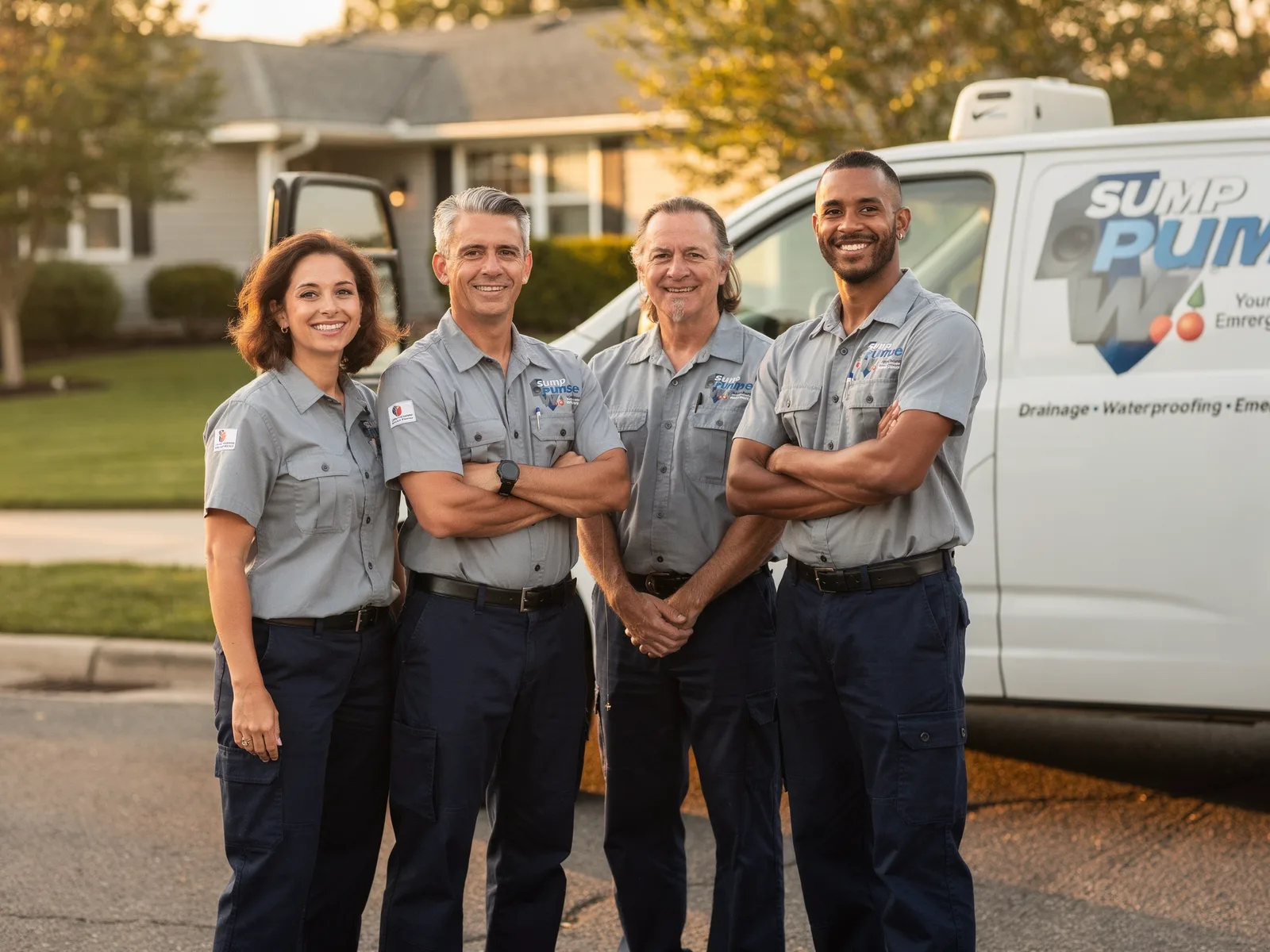 Water Heater Repair company in Port Sulphur, LA